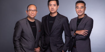 ALPHA X เดินเครื่องธุรกิจสินเชื่อยานพาหนะเจาะกลุ่มลูกค้ามั่งคั่ง ตั้งเป้าปี 2568 ดันพอร์ตสินเชื่อกว่า 20,000 ล้านบาท