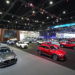 มาสด้าชูไฮไลท์ NEW MAZDA3 พร้อมทัพรถรุ่นใหม่ลุยมอเตอร์โชว์