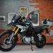 เปิดตัว “บีเอ็มดับเบิลยู F 850 GS (Sport Edition)”