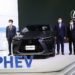 เชิญพบกับยนตรกรรมไฟฟ้า Lexus Electrified และสัมผัสนวัตกรรมแห่งยนตรกรรมระดับหรู ในงานมอเตอร์โชว์