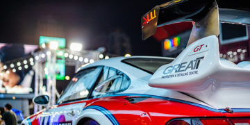 ปอร์เช่ รวมตัวคนรักรถหรูสัมผัสงานศิลปะสุดคลาสสิกในงาน #PORSCHEBESPOKE by DAS TREFFEN  ​