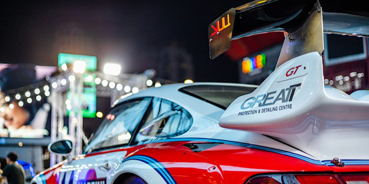 ปอร์เช่ รวมตัวคนรักรถหรูสัมผัสงานศิลปะสุดคลาสสิกในงาน #PORSCHEBESPOKE by DAS TREFFEN 