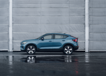 วอลโว่ คาร์ เปิดตัว THE ALL NEW C40 RECHARGE PURE ELECTRIC ในงานมอเตอร์โชว์ 2022