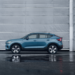 วอลโว่ คาร์ เปิดตัว THE ALL NEW C40 RECHARGE PURE ELECTRIC ในงานมอเตอร์โชว์ 2022