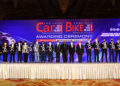 BMW คว้า 12 รางวัลจากเวที Car & Bike of the Year 2022