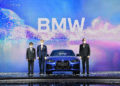 BMW เปิดตัวทัพรถยนต์พรีเมียมและมอเตอร์ไซค์หลากหลายรุ่นอย่างเป็นทางการ