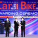 บริดจสโตนคว้ารางวัล “Best Selling Tyre” จากเวที “CAR & BIKE OF THE YEAR 2022” ต่อเนื่องเป็นปีที่ 24