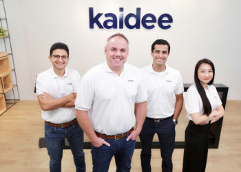 kaidee เดินเกมรุกส่งบริการ kaidee AUTO จับมือพันธมิตรแบรนด์รถชั้นนำ ตั้งเป้าเป็น One-Stop Platform 