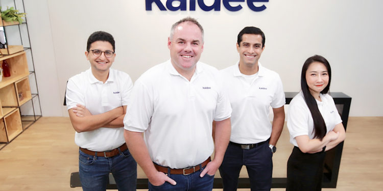 kaidee เดินเกมรุกส่งบริการ kaidee AUTO จับมือพันธมิตรแบรนด์รถชั้นนำ ตั้งเป้าเป็น One-Stop Platform 