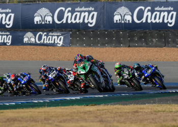 ต่างชาติมั่นใจ ไทยทุ่มสุดตัว จัด “เอเชีย โร้ด เรซซิ่งฯ” พร้อมเปิดเข้าชมในสนาม 25-27 มี.ค.นี้