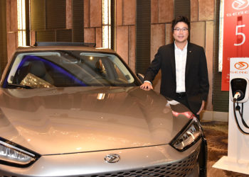 อีวี ไพรมัส ชูความเป็น SUV มัลติแบรนด์ เดินหน้าตลาด DFSK ต่อเนื่อง และ เปิดแบรนด์ SERES รุกตลาดอีวี