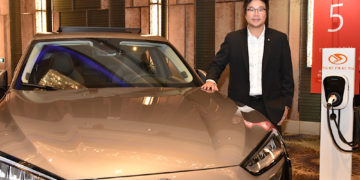 อีวี ไพรมัส ชูความเป็น SUV มัลติแบรนด์ เดินหน้าตลาด DFSK ต่อเนื่อง และ เปิดแบรนด์ SERES รุกตลาดอีวี