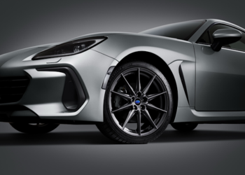 2022 All-New Subaru BRZ ขึ้นแท่นกวาดรางวัล ‘สุดยอดรถสปอร์ตแห่งปี’ พร้อมจ่อเปิดตัวใน Motor Show 2022