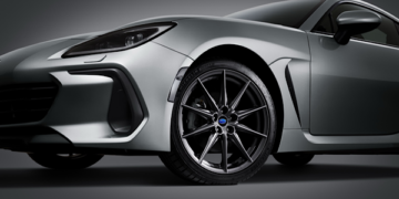 2022 All-New Subaru BRZ ขึ้นแท่นกวาดรางวัล ‘สุดยอดรถสปอร์ตแห่งปี’ พร้อมจ่อเปิดตัวใน Motor Show 2022