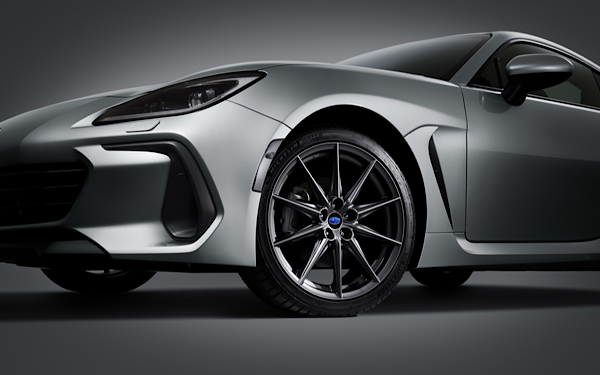 2022 All-New Subaru BRZ ขึ้นแท่นกวาดรางวัล ‘สุดยอดรถสปอร์ตแห่งปี’ พร้อมจ่อเปิดตัวใน Motor Show 2022