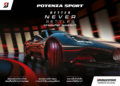 บริดจสโตนเปิดตัว POTENZA Sport ยางสปอร์ตสมรรถนะสูง