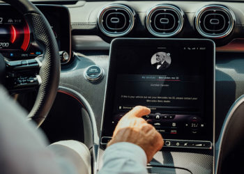 เมอร์เซเดส-เบนซ์ เตรียมเปิดตัว “The new C-Class” และ “C 43 4MATIC Coupé Special EDITION” ที่งานมอเตอร์โชว์