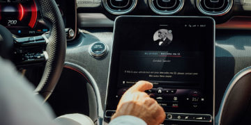 เมอร์เซเดส-เบนซ์ เตรียมเปิดตัว “The new C-Class” และ “C 43 4MATIC Coupé Special EDITION” ที่งานมอเตอร์โชว์