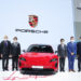 ปอร์เช่ ประเทศไทย จัดแสดงสุดยอดยนตกรรมสปอร์ตถึง 9 รุ่น ในงานมอเตอร์โชว์