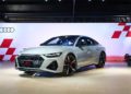 อาวดี้เปิดตัว “The New Audi RS 7 Sportback” 600 แรงม้า ราคา 10.7 ล้านบาท
