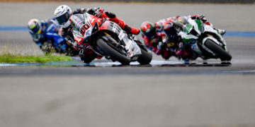 ดูคาติ เดินหน้าลุยมอเตอร์สปอร์ตเอเซีย