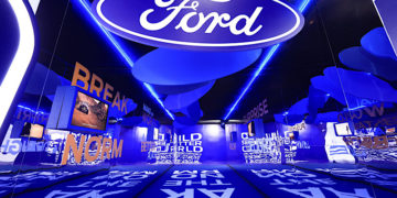 ฟอร์ดแนะนำนวัตกรรมการดูแลลูกค้าแบบ ‘พร้อมเสมอ’ ในงานมอเตอร์โชว์