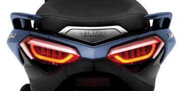 ยามาฮ่าแนะนำ เอ็กซ์แม็กซ์ 300 ใหม่!