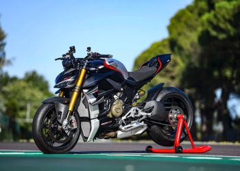 ดูคาติ ประเทศไทย เขย่า Motor Show 2022 อวดโฉม 6 บิ๊กไบค์รุ่นใหม่ ครั้งแรกในประเทศไทย 