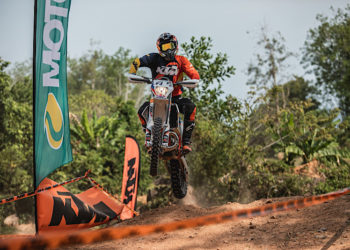 KTM ASIA เปิดตัว “THE KTM RIDERS ACADEMY” แห่งแรกในทวีปเอเชีย