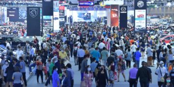 “บางกอก มอเตอร์โชว์” ปลุกกระแส “EV” ขานรับมาตรการณ์สนับสนุนของภาครัฐ 