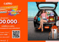 คาร์โร เปิด “มหกรรมรถยนต์มือสอง ลดแหลก แจกกระจาย รับซัมเมอร์!”
