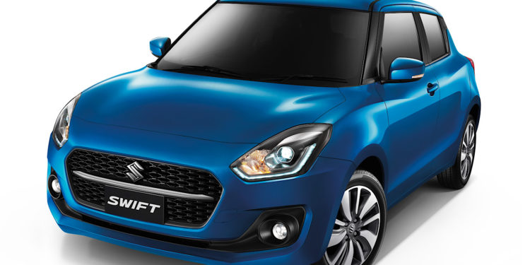 ซูซูกิ ประกาศเตรียมปรับราคาขาย เริ่มตั้งแต่วันที่ 1 พฤษภาคม 2565