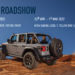 Jeep® ประเทศไทย ยกพลขึ้นห้าง สร้างกระแสให้ ‘Wrangler Rubicon®’ที่สยามพารากอนและเมกาบางนา   