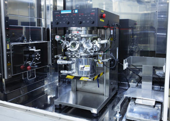 นิสสัน เปิดเผยโรงงานต้นแบบสำหรับแบตเตอรี่แบบ All-solid-state