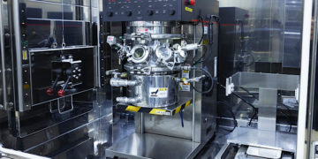 นิสสัน เปิดเผยโรงงานต้นแบบสำหรับแบตเตอรี่แบบ All-solid-state