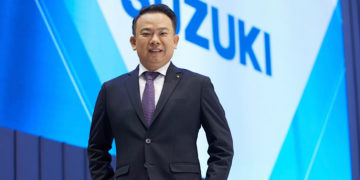ซูซูกิประกาศปรับเปลี่ยนตำแหน่งผู้บริหาร เสริมศักยภาพการเติบโตของธุรกิจ