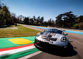 Porsche Supercup พร้อมกลับมาระเบิดสงครามความเร็วในฤดูกาลการแข่งขันครั้งที่ 30