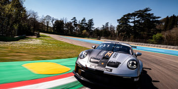 Porsche Supercup พร้อมกลับมาระเบิดสงครามความเร็วในฤดูกาลการแข่งขันครั้งที่ 30