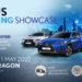 เชิญทุกท่านพบกับยนตรกรรมไฟฟ้า Lexus Electrified ในงาน “Lexus Amazing Showcase”