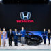 ฮอนด้า คว้า 2 รางวัล The Best Award 2022 ตอกย้ำความสำเร็จในการจัดแสดงยนตรกรรม
