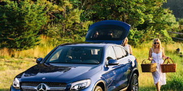 เมอร์เซเดส-เบนซ์ จัดแคมเปญพิเศษ “Be ready with Mercedes Original Tires” เตรียมยางรถของคุณให้พร้อมรับซัมเมอร์ 1 เม.ย. – 31 พ.ค. นี้