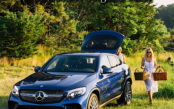 เมอร์เซเดส-เบนซ์ จัดแคมเปญพิเศษ “Be ready with Mercedes Original Tires” เตรียมยางรถของคุณให้พร้อมรับซัมเมอร์ 1 เม.ย. – 31 พ.ค. นี้