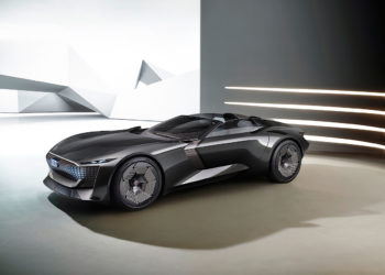 อาวดี้ โชว์วิสัยทัศน์ ผู้นำเทคโนโลยียานยนต์สู่โลกอนาคตที่ก้าวล้ำไปอีกขั้น เปิดตัว “Audi Urbansphere” รถยนต์ต้นแบบพลังงานไฟฟ้ารุ่นใหม่