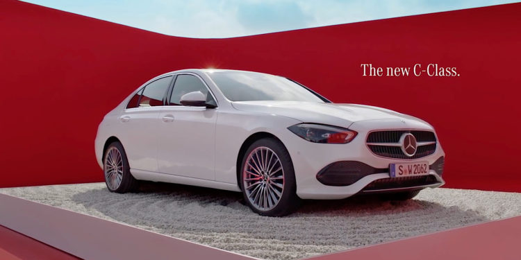 เปิดตัว 3 KOLs เป็นตัวแทน 3 แนวคิดที่เผยจุดยืนของเมอร์เซเดส-เบนซ์