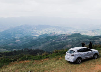 EV Marathon ครั้งแรกกับการวิ่งมาราธอนโดยรถไฟฟ้า กับผลลัพธ์ที่พิสูจน์แล้วว่ารถยนต์พลังงานไฟฟ้าสามารถวิ่งไปได้ทุกที่ทั่วไทย