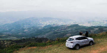 EV Marathon ครั้งแรกกับการวิ่งมาราธอนโดยรถไฟฟ้า กับผลลัพธ์ที่พิสูจน์แล้วว่ารถยนต์พลังงานไฟฟ้าสามารถวิ่งไปได้ทุกที่ทั่วไทย