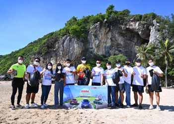 เกรท วอลล์ มอเตอร์ ร่วมมือ ททท. เปิดโครงการ เกรท วอลล์ มอเตอร์ ไลฟ์ โรด ทรูเปอร์ “ขับสนุกสุดใจ เที่ยวไปให้สุดทาง”