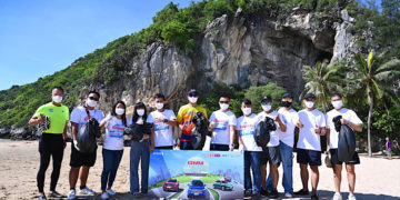 เกรท วอลล์ มอเตอร์ ร่วมมือ ททท. เปิดโครงการ เกรท วอลล์ มอเตอร์ ไลฟ์ โรด ทรูเปอร์ “ขับสนุกสุดใจ เที่ยวไปให้สุดทาง”