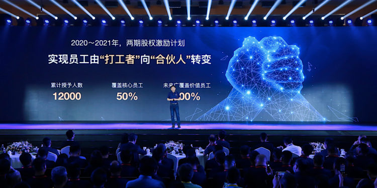 เกรท วอลล์ มอเตอร์ เผยรายงานความรับผิดชอบต่อสังคม ประจำปี 2564