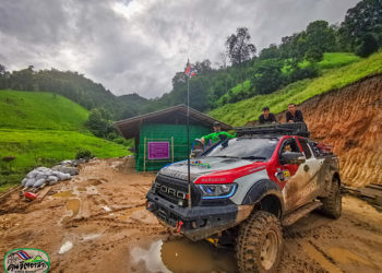 ฟอร์ดชูแนวคิด ‘Break The Norm’ ปลุกแรงบันดาลใจ-ผลักดันศักยภาพ